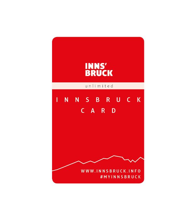 Innsbruck Card Agent