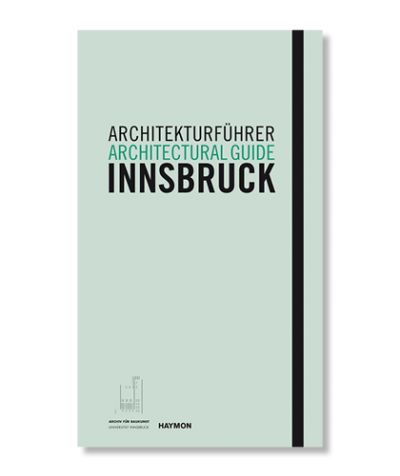 Architekturführer Innsbruck