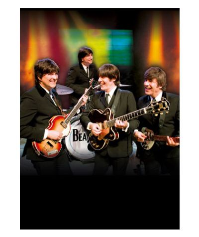 All you need is love! - Das Beatles Musical
