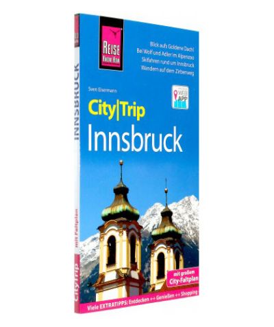 City Trip Innsbruck