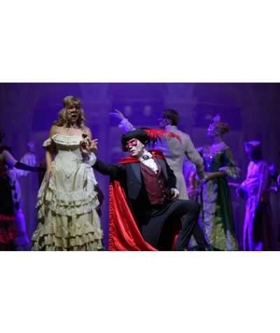 Das Phantom der Oper