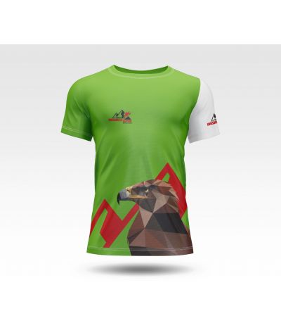 Innsbruck Alpine Trailrun Festival T-Shirt Herren