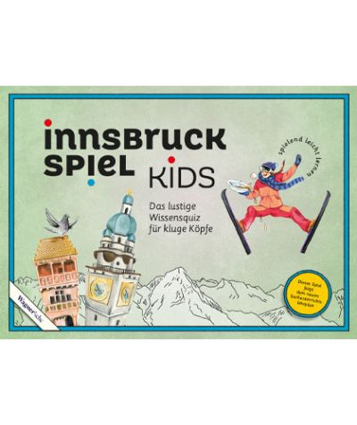 Innsbruck Spiel Kids