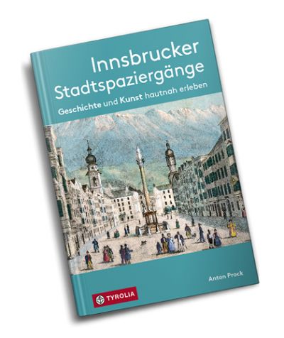 Innsbrucker Stadtspaziergänge