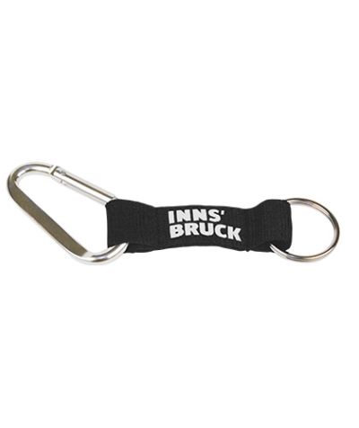 keychain carabiner