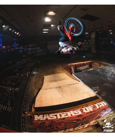 Masters of Dirt - Elements 2023