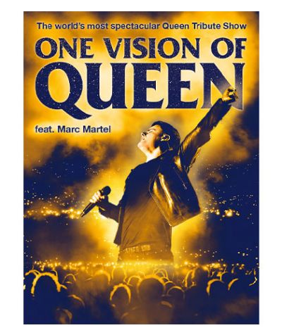 One Vision of Queen